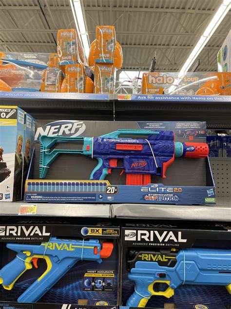 mega nerf gun walmart|nerf blasters at walmart.